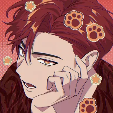 Profile image of 一心