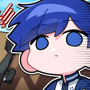 Profile image of 팔칠