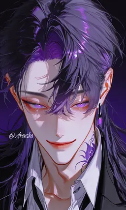 Profile image of Violet Kafka