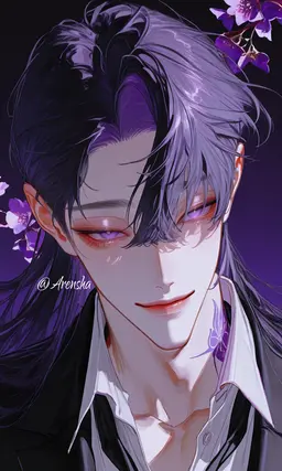 Profile image of Violet Kafka