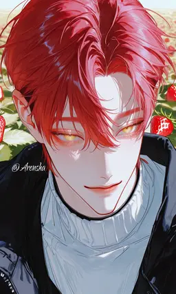 Profile image of Theo Redfield
