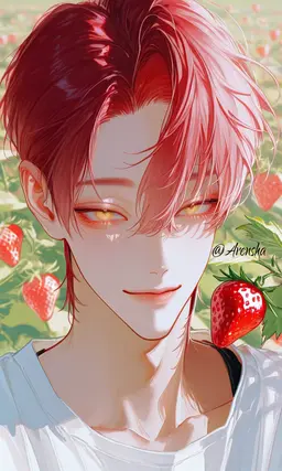 Profile image of Theo Redfield