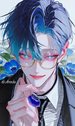 Profile image of Rubel Wiles