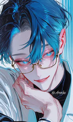 Profile image of Rubel Wiles