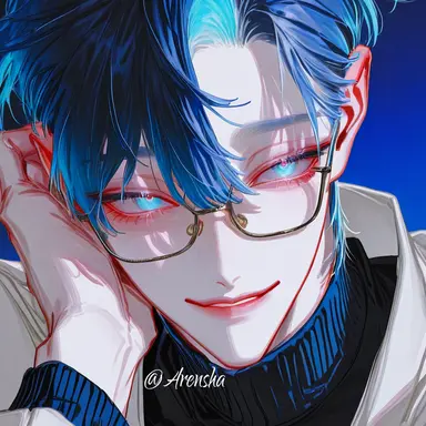 Profile image of Rubel Wiles