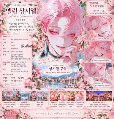 Profile image of 앨런 상시엘