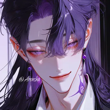 Profile image of Violet Kafka
