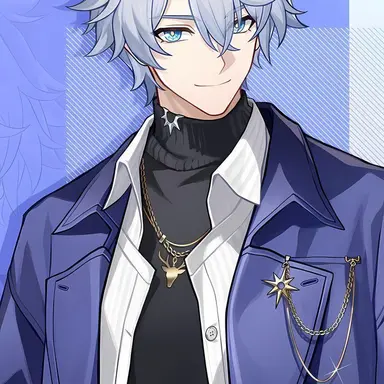 Profile image of ファイノン