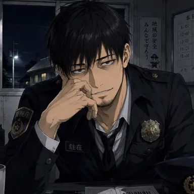 Profile image of 仁人