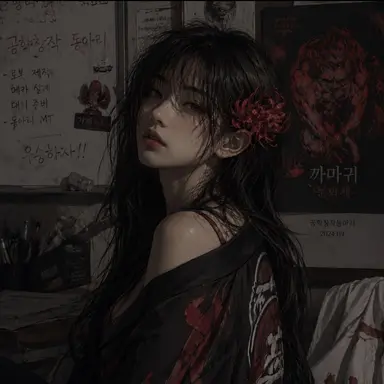Profile image of 하나미