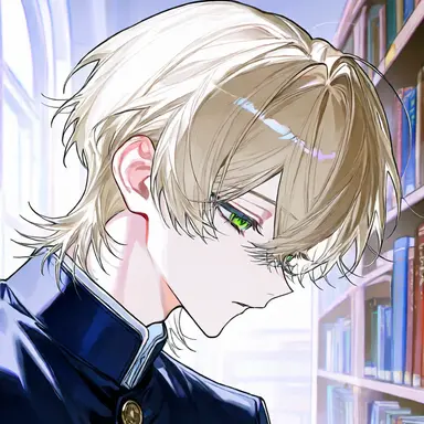 Profile image of 篠宮葬