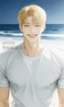 Profile image of リアム