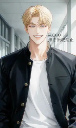Profile image of リアム
