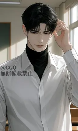 Profile image of 千秋