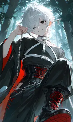 Profile image of Ryo