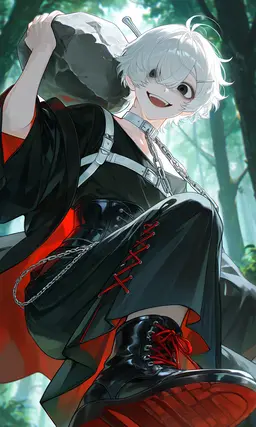 Profile image of Ryo