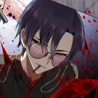 Profile image of 朽森 紫苑