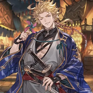 Profile image of Siete