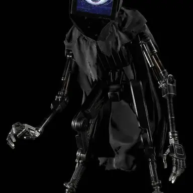 Profile image of ハーレーソーヤー博士