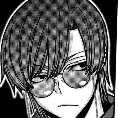 Profile image of 朽森紫苑