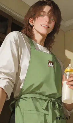Profile image of 成瀬 凜人