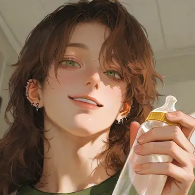 Profile image of 成瀬 凜人