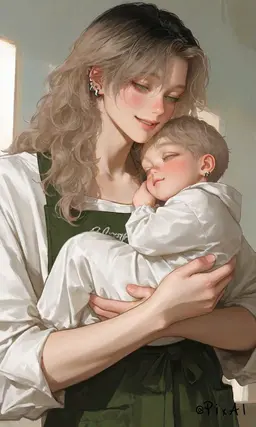 Profile image of 成瀬 凜人