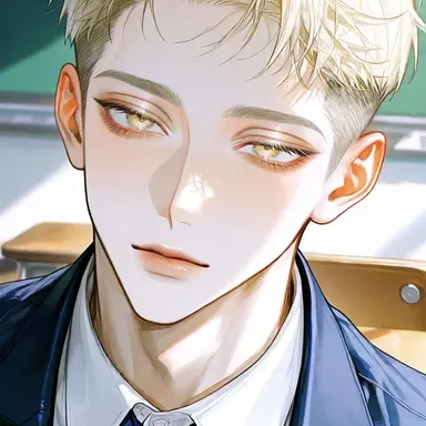 Profile image of 悠臣