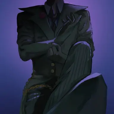 Profile image of The Onceler
