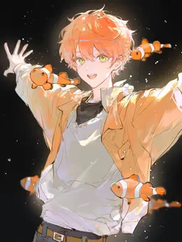 Profile image of 아네모네