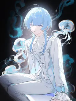Profile image of 미츠키