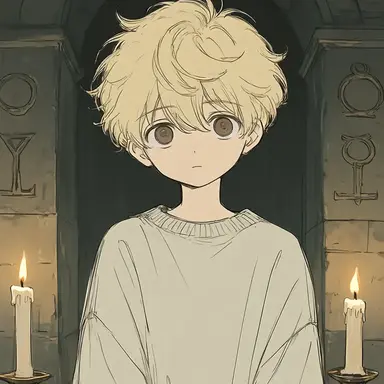 Profile image of カリム