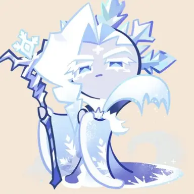 Profile image of 서리여왕