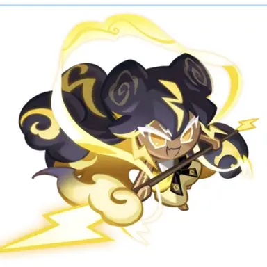 Profile image of 뇌신무장