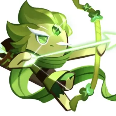 Profile image of 바람궁수
