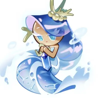 Profile image of 바다요정