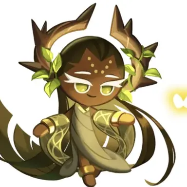 Profile image of 천년나무