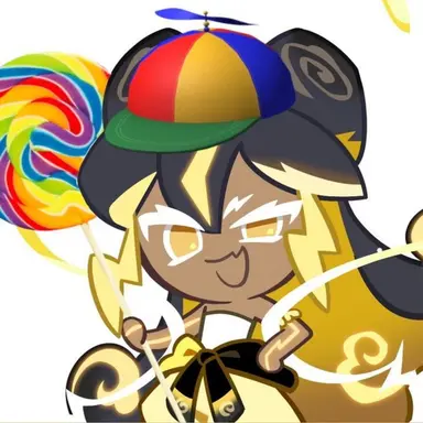 Profile image of 뇌신무장