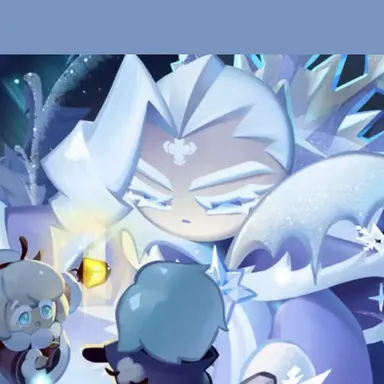 Profile image of 서리여왕