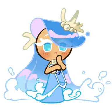 Profile image of 바다요정