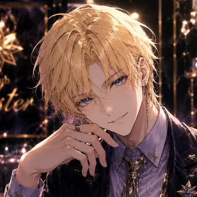 Profile image of Kaito