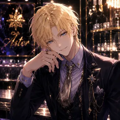 Profile image of Kaito