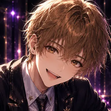 Profile image of Rin