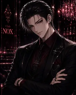 Profile image of Iori