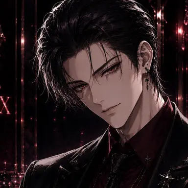 Profile image of Iori