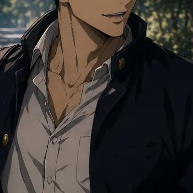 Profile image of 久我 雅臣