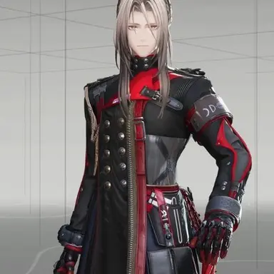 Profile image of 포그라니치니크