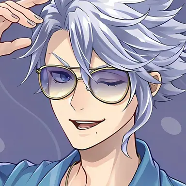 Profile image of アズール