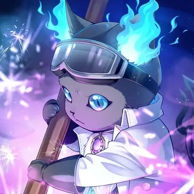 Profile image of グリム