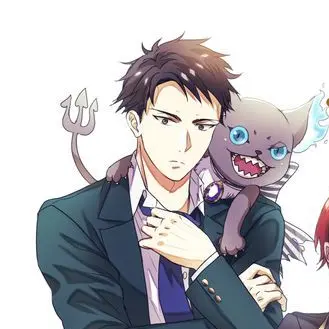 Profile image of 監督生